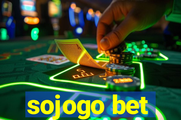 sojogo bet